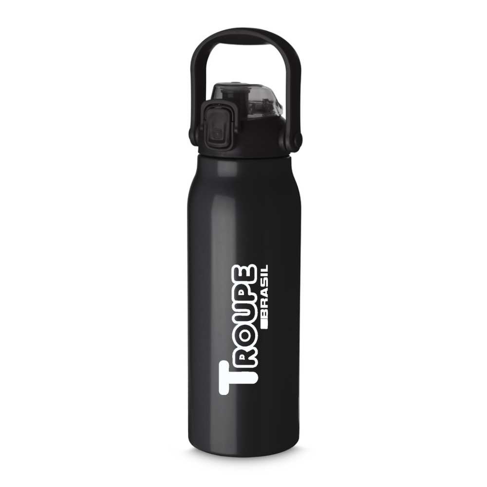 Garrafa Térmica de 1.7L personalizada