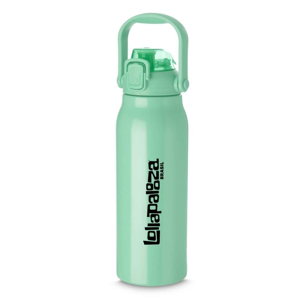 Garrafa Térmica de 1.7L personalizada