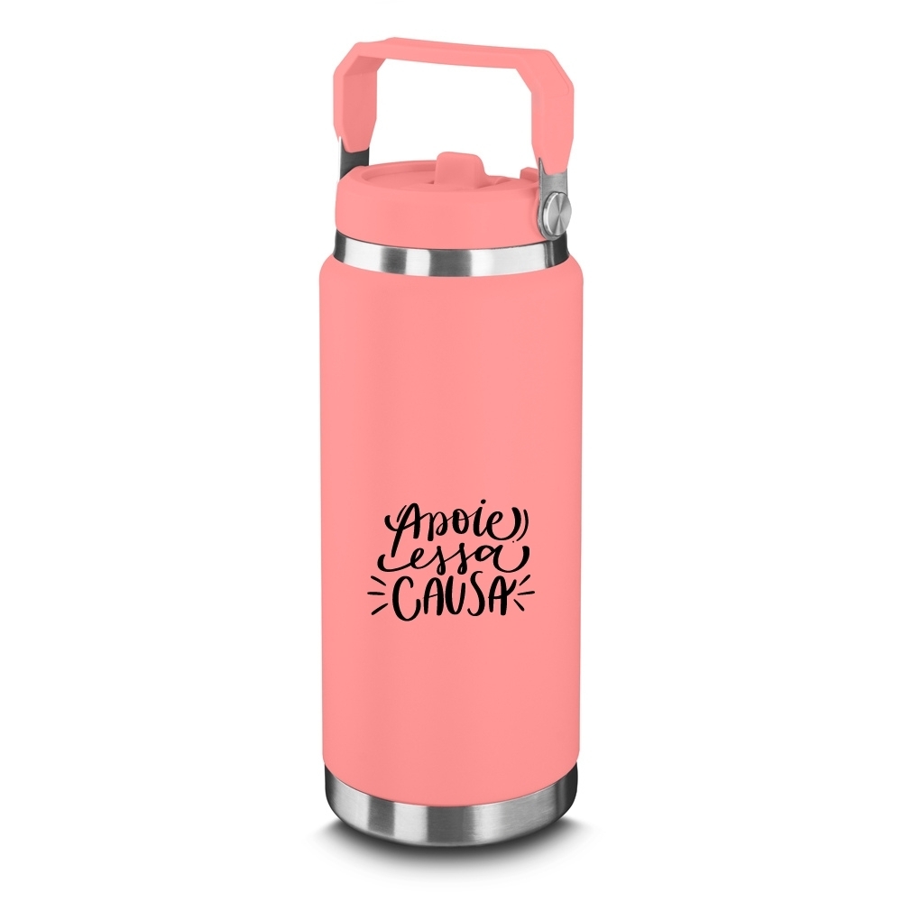 Garrafa Térmica de 900ml personalizada