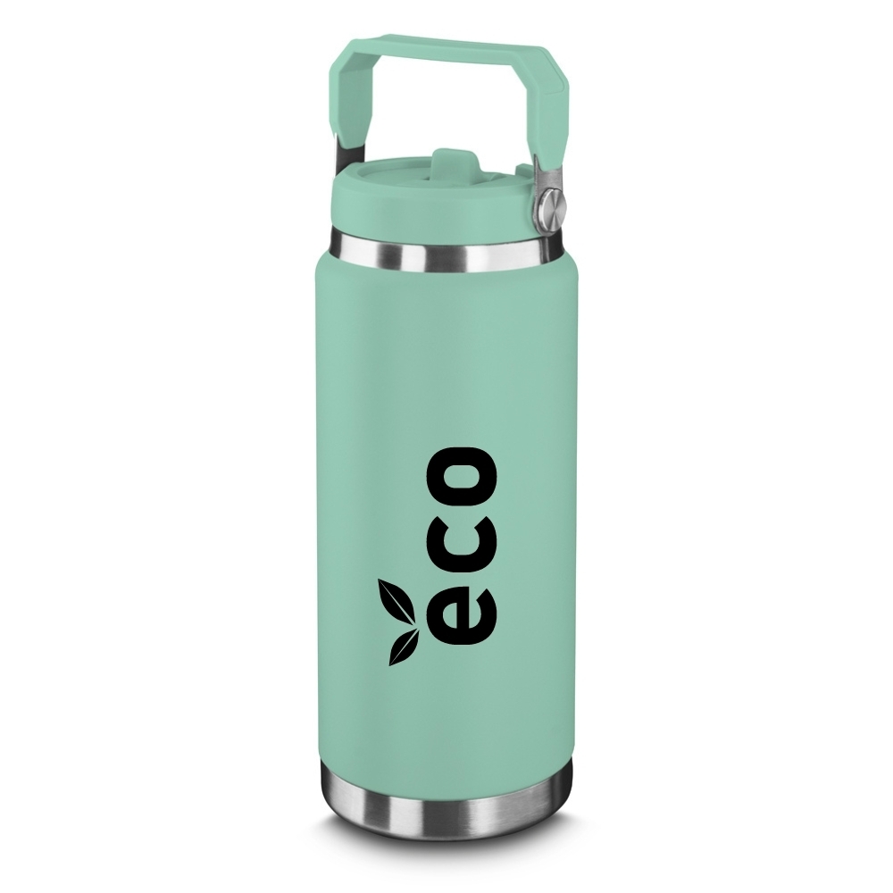 Garrafa Térmica de 900ml personalizada