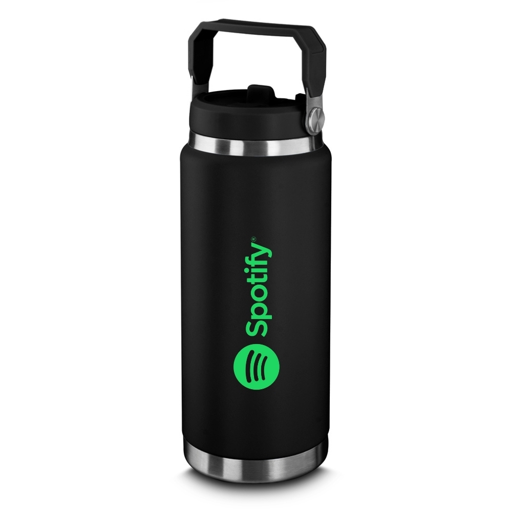 Garrafa Térmica de 900ml personalizada