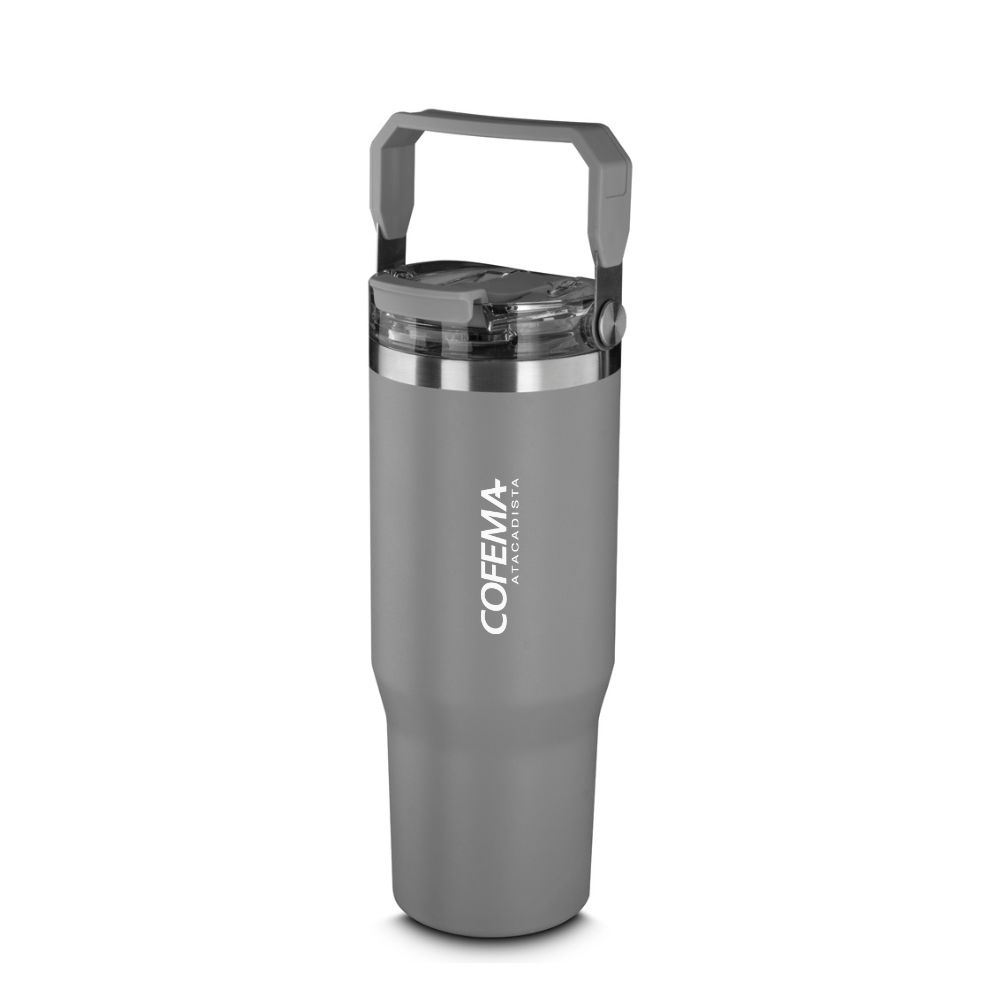 Garrafa Térmica de 950ml Personalizada 