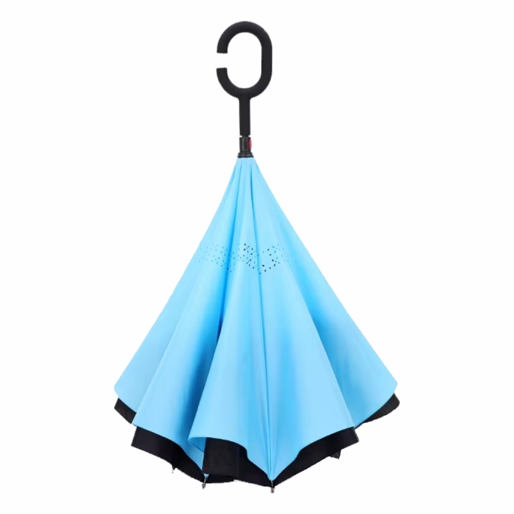 Guarda-Chuva Personalizado Invertido