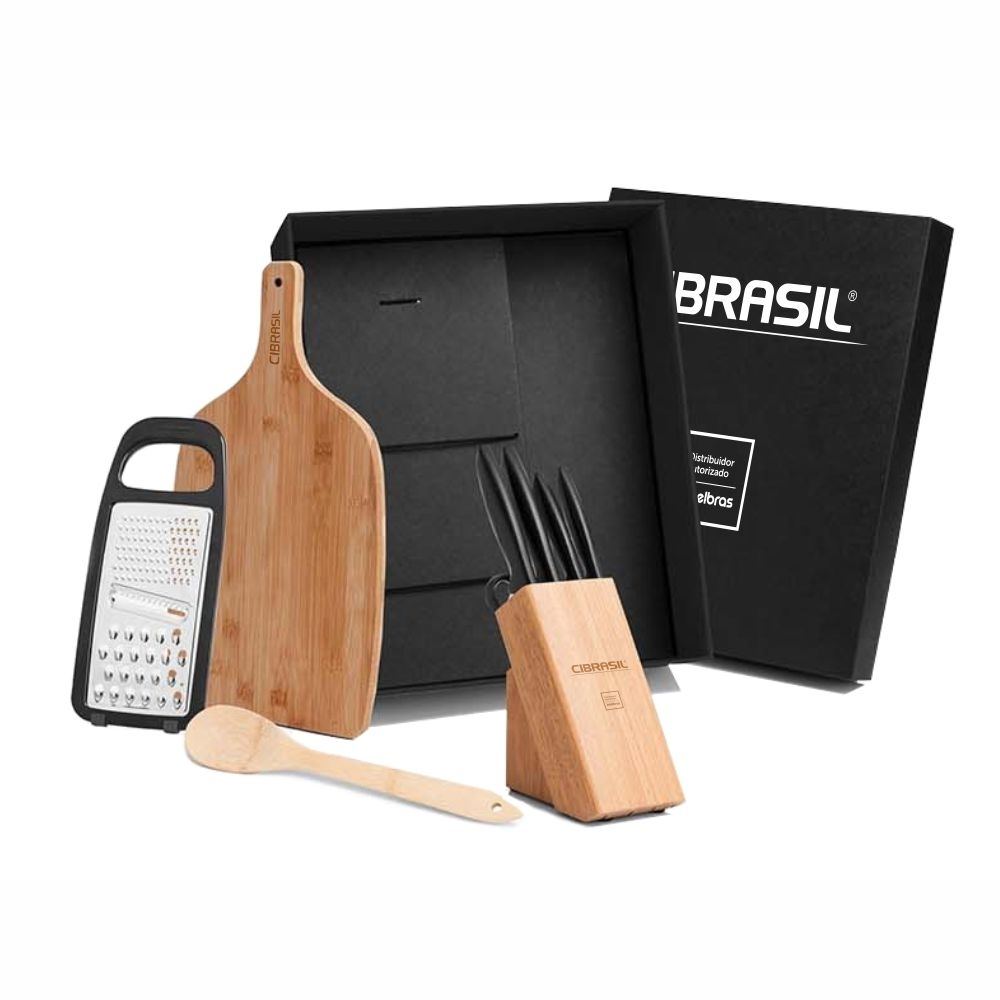 Kit Cozinha Personalizado
