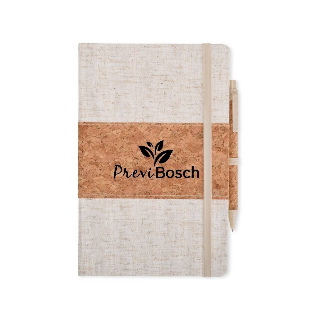 Kit Ecológico 2 Peças personalizado  