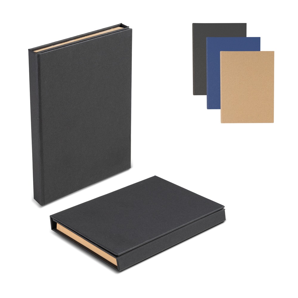Kit Escritório Ecológico Personalizado com 2 Dobras