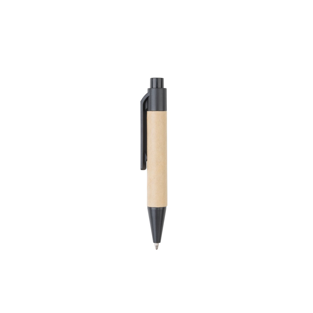 Kit Escritório Ecológico Personalizado com 2 Dobras