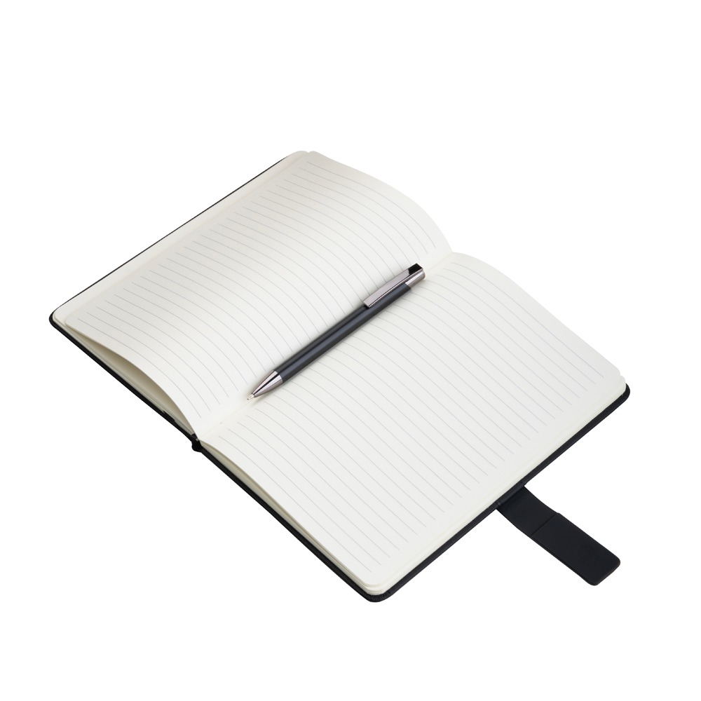 Kit Escritório Personalizado com Placa Metálica
