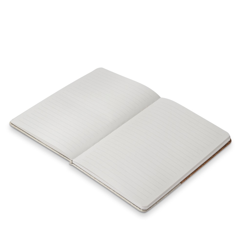 Kit Escritório Personalizado em Cortiça
