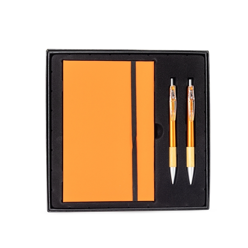 Kit Executivo 3 Peças