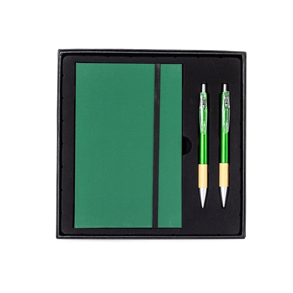 Kit Executivo 3 Peças