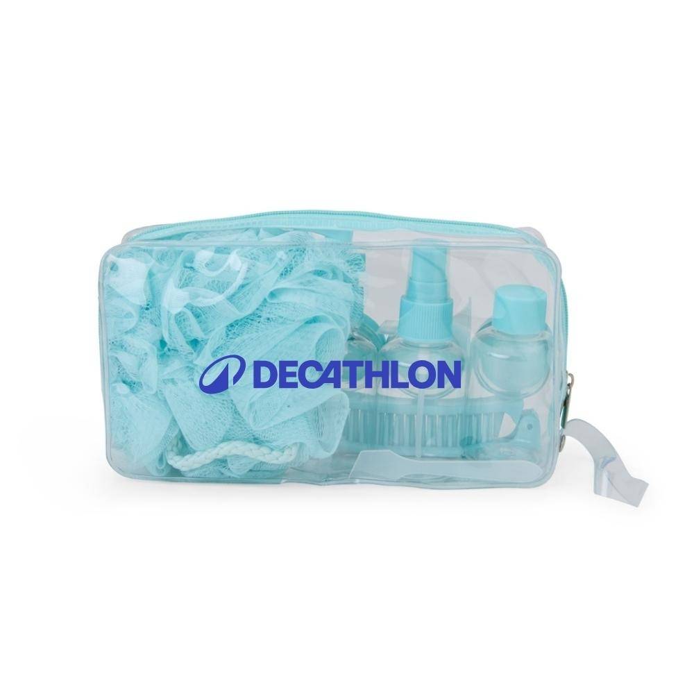 Kit Viagem Personalizado 