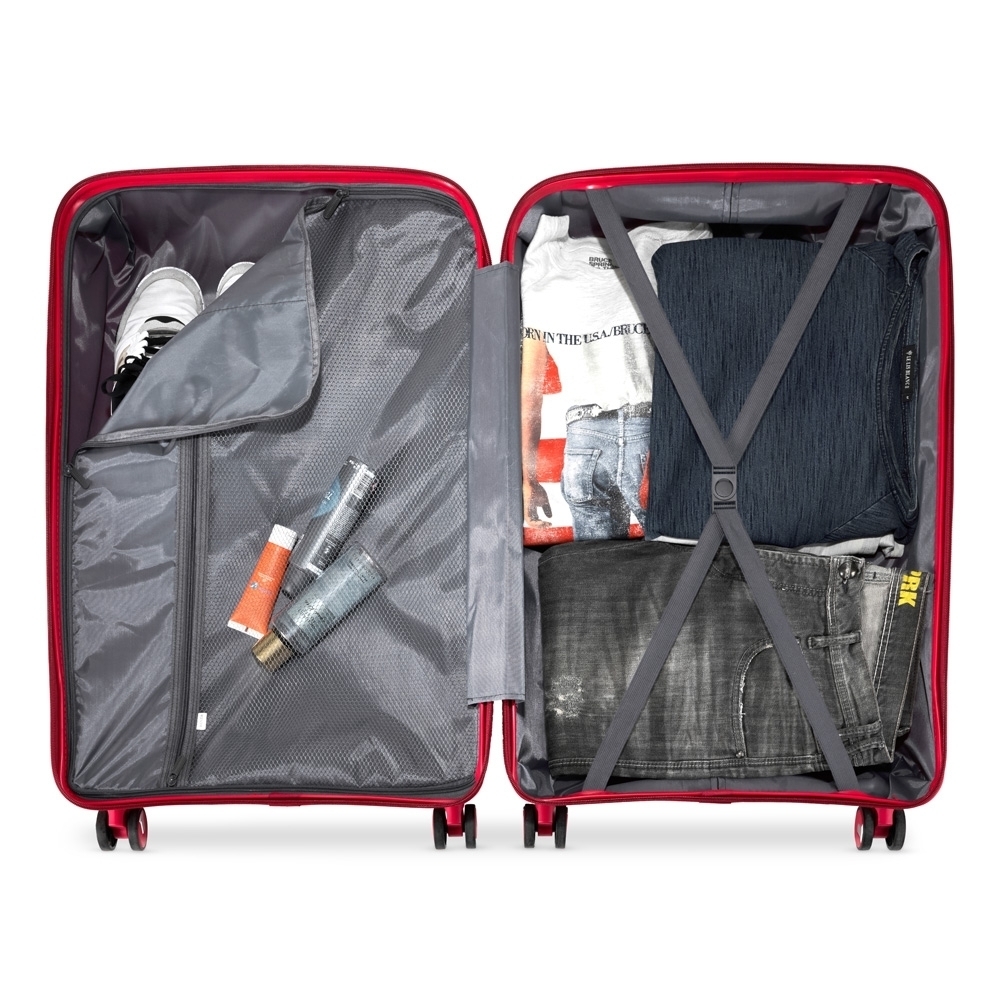 Mala Personalizada Viagem 95 L