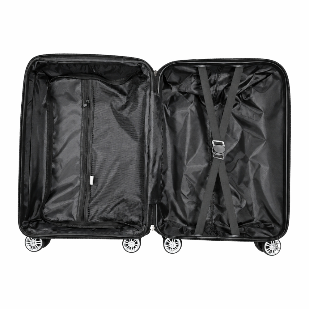 Mala Personalizada de Viagem