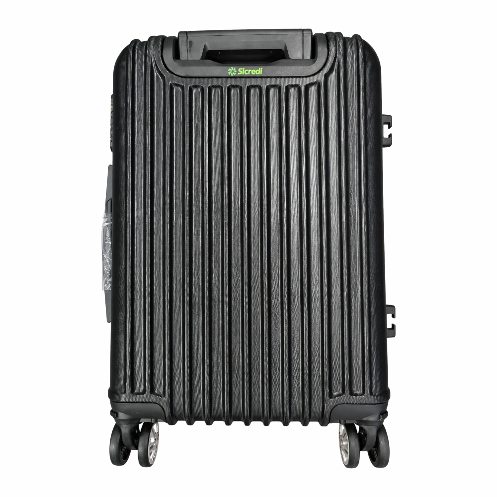 Mala Personalizada de Viagem