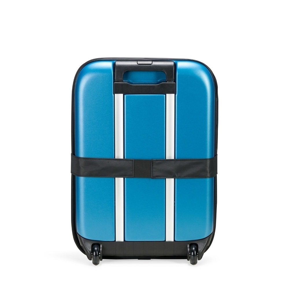 Mala de Viagem Retrátil Slim 40L
