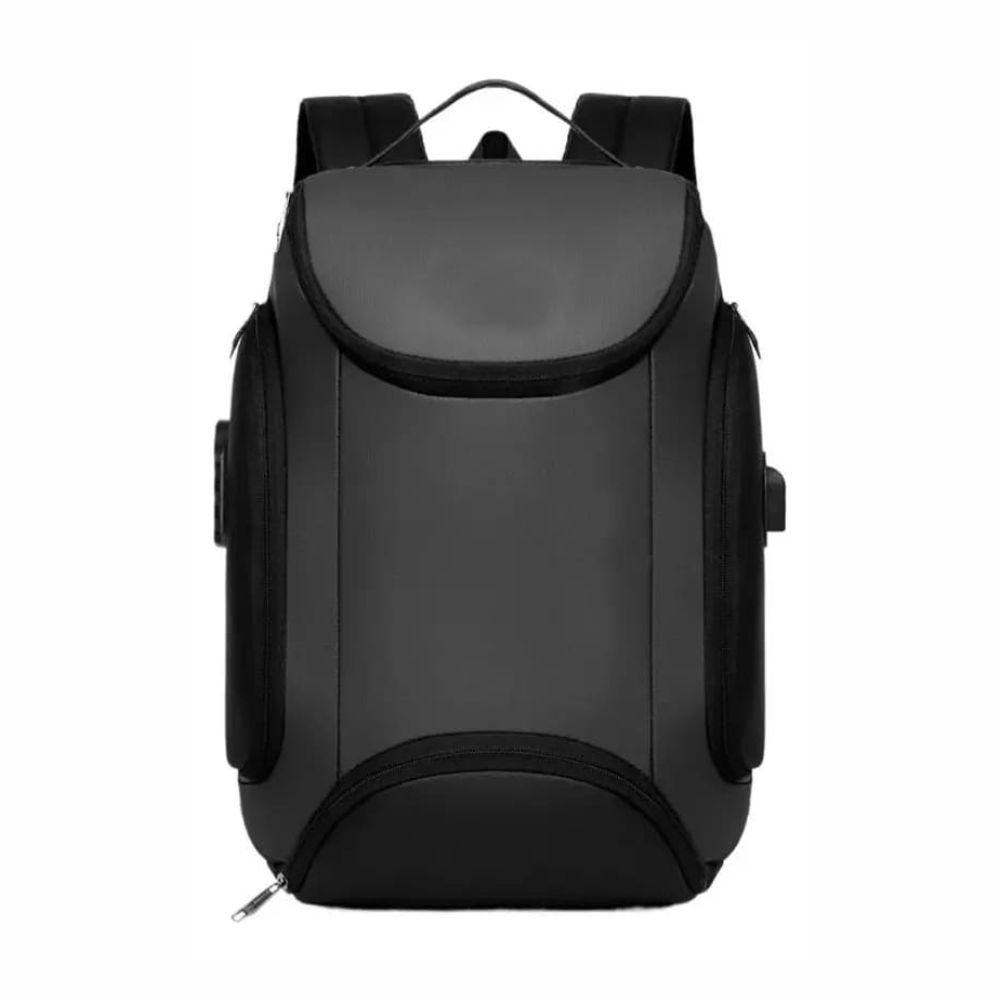 Mochila Personalizada Abertura Completa