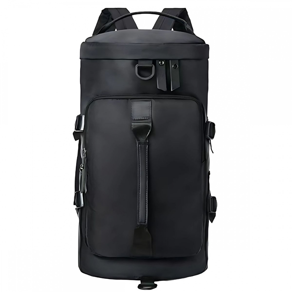 Mochila Personalizada Academia e Viagem