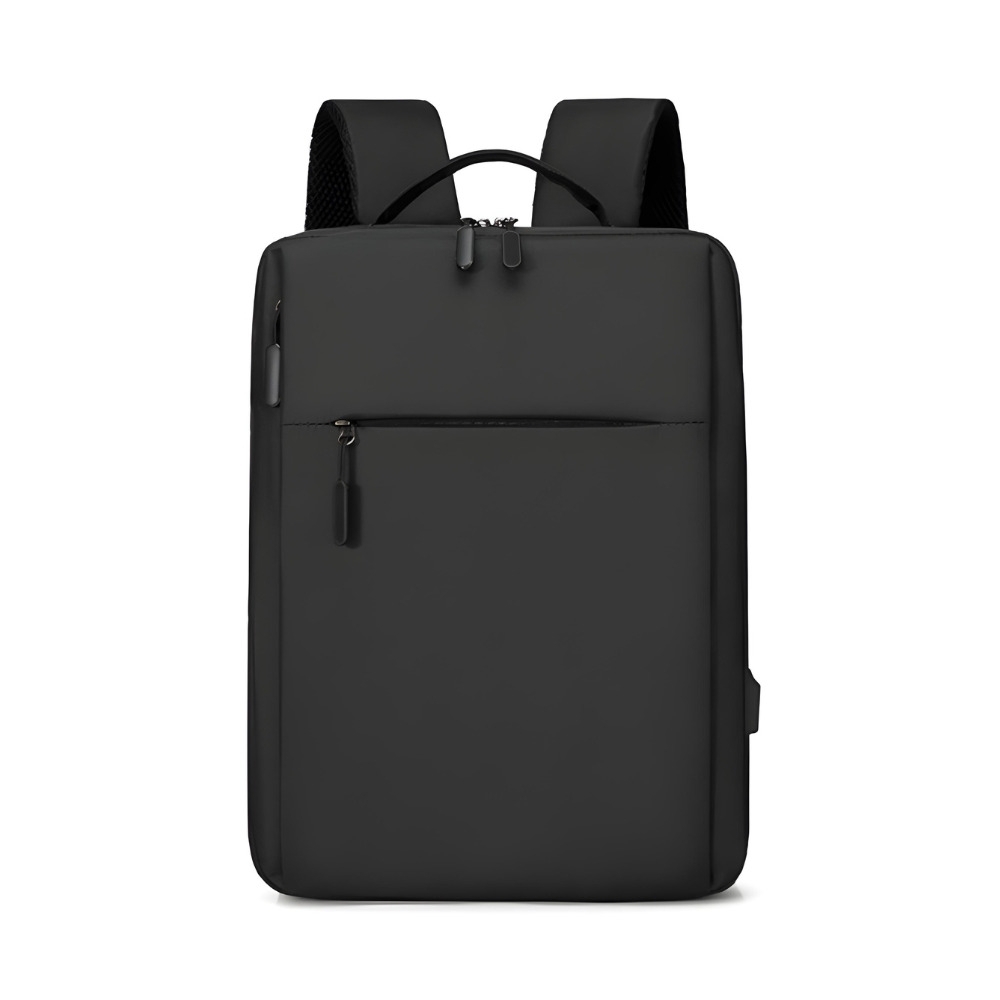 Mochila Personalizada Executiva com USB