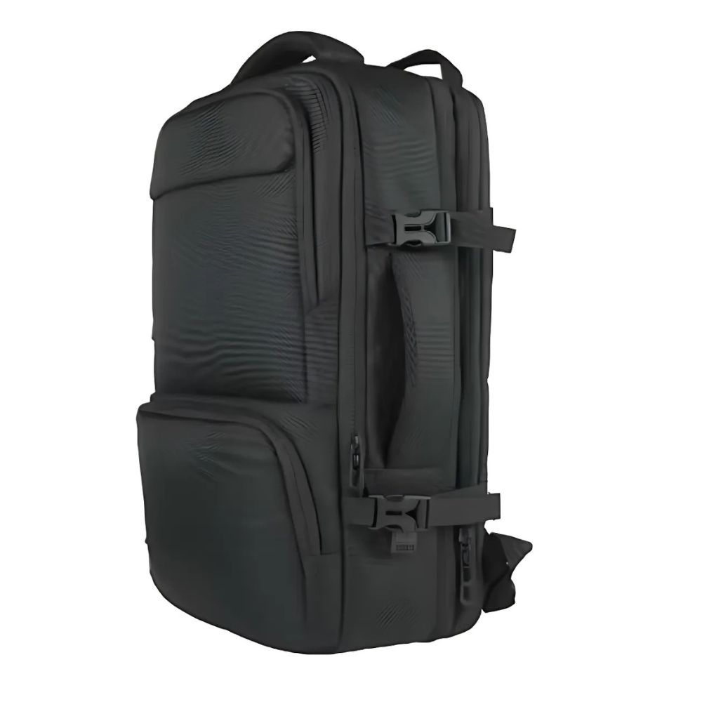 Mochila Personalizada Expansível