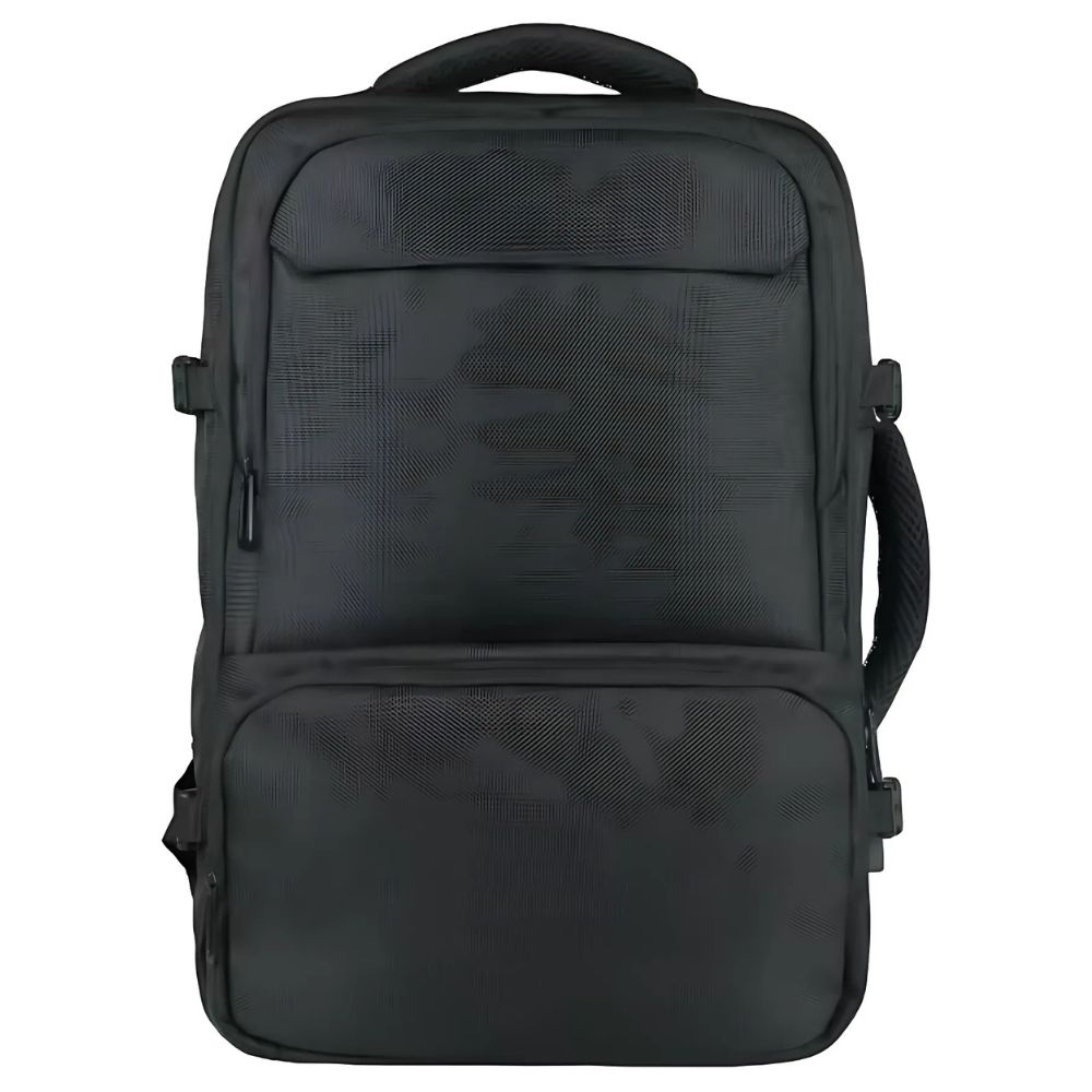 Mochila Personalizada Expansível