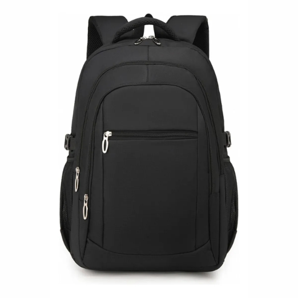 Mochila Personalizada com 3 Compartimentos