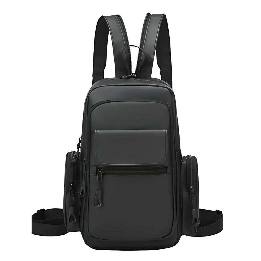 Mochila Personalizada com Alça Versátil