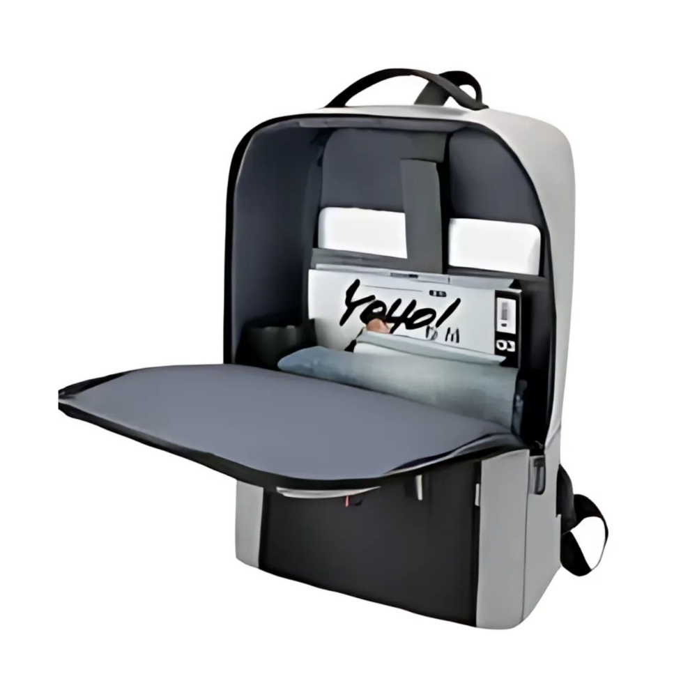 Mochila Personalizada com Antifurto