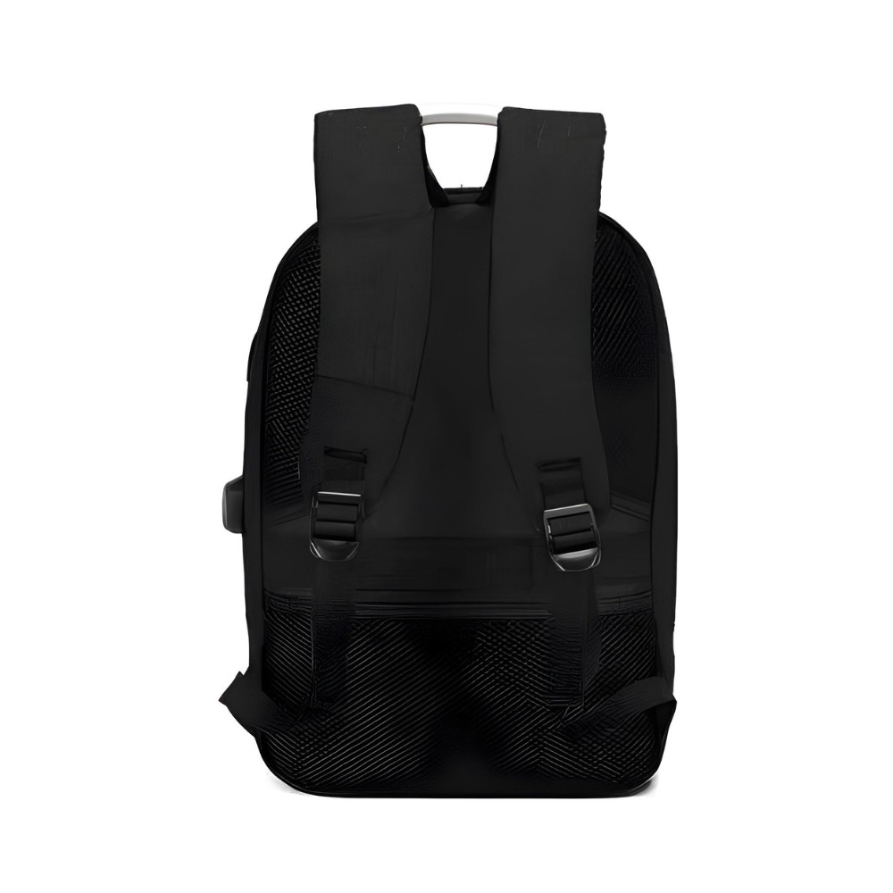 Mochila Personalizada com Cabo Metal