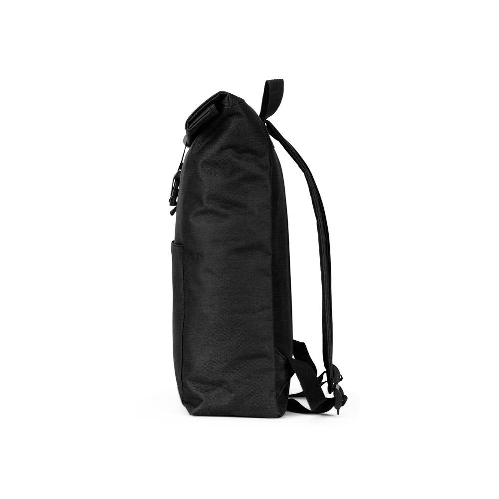 Mochila Roll-Top para Notebook 17.3