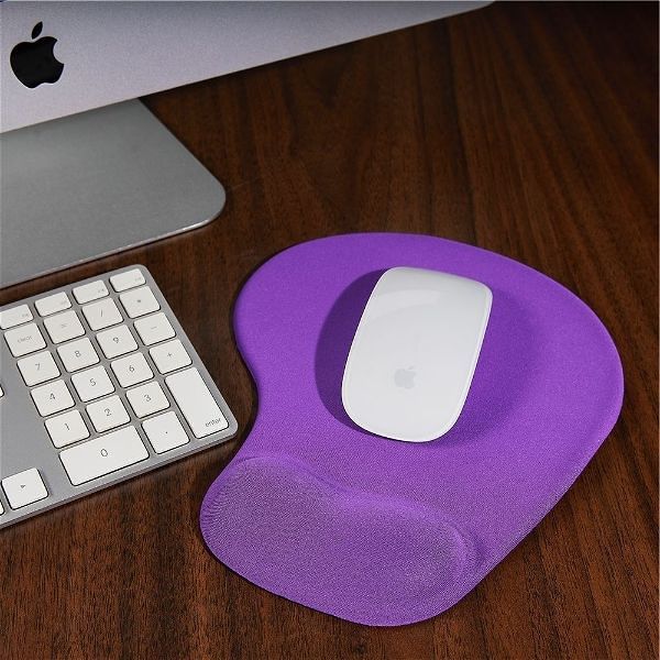 Mouse Pad Personalizado Ergonômico