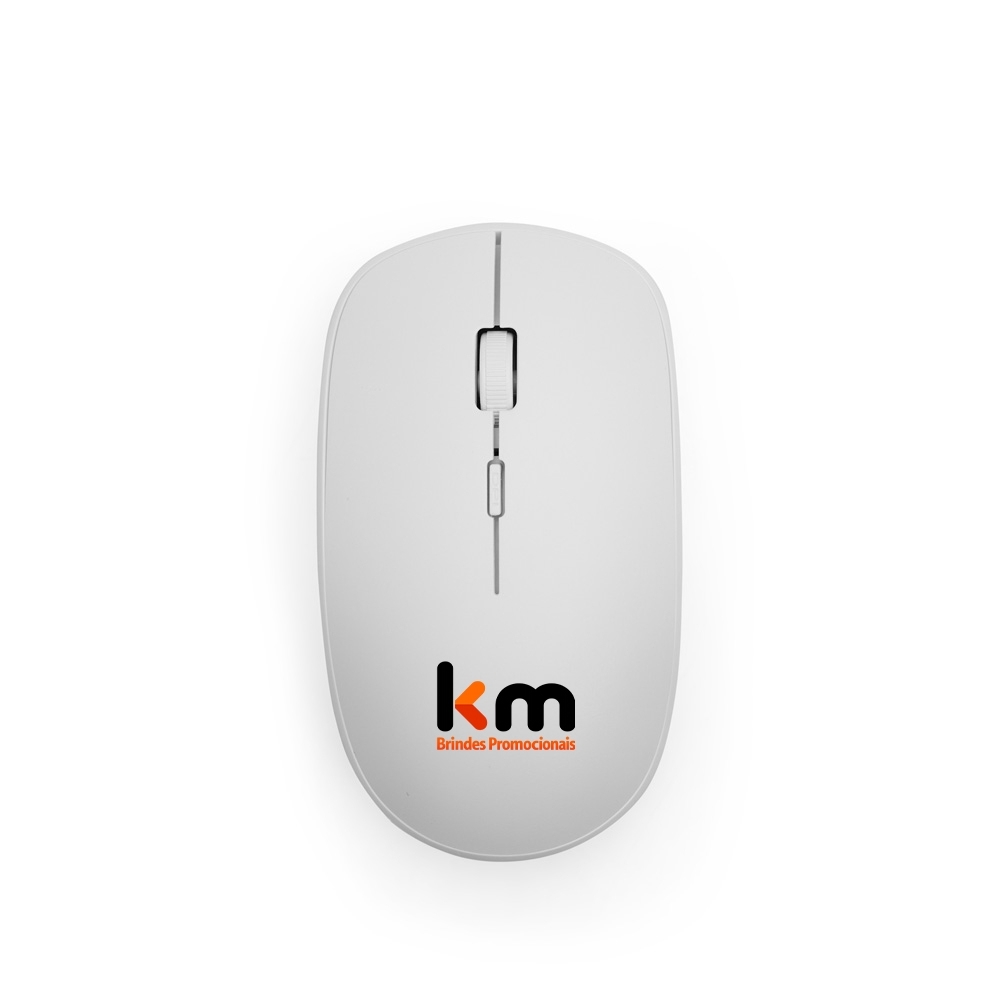 Mouse Sem Fio