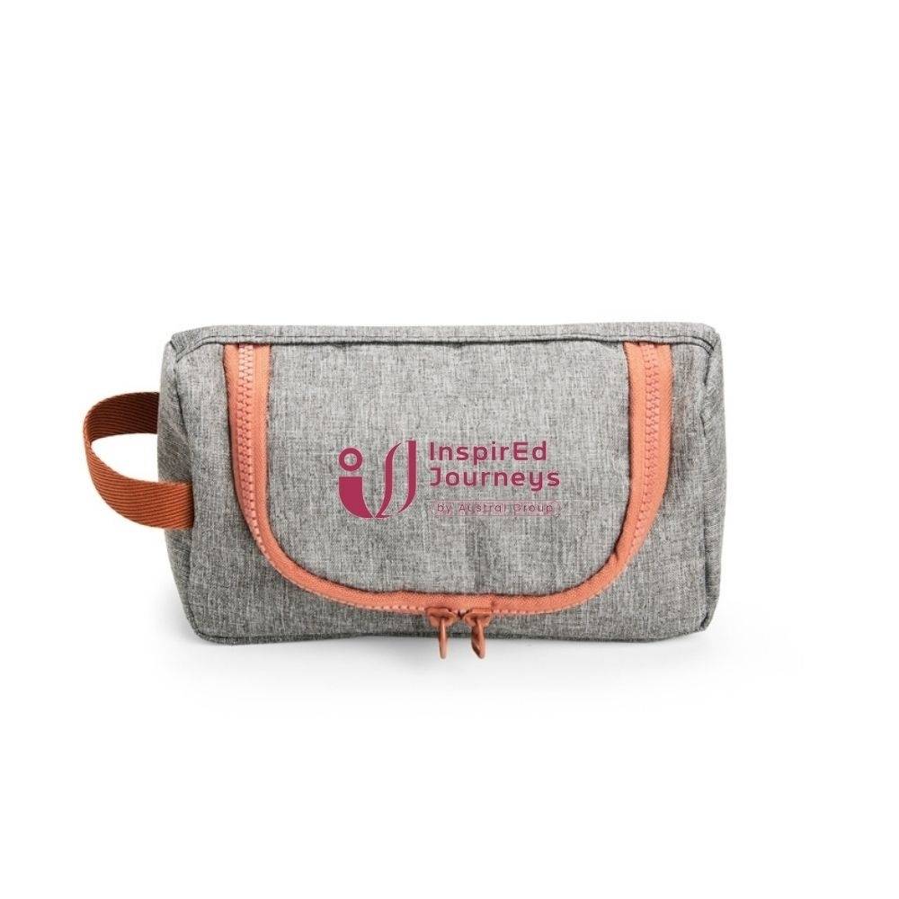 Nécessaire Organizadora em Nylon