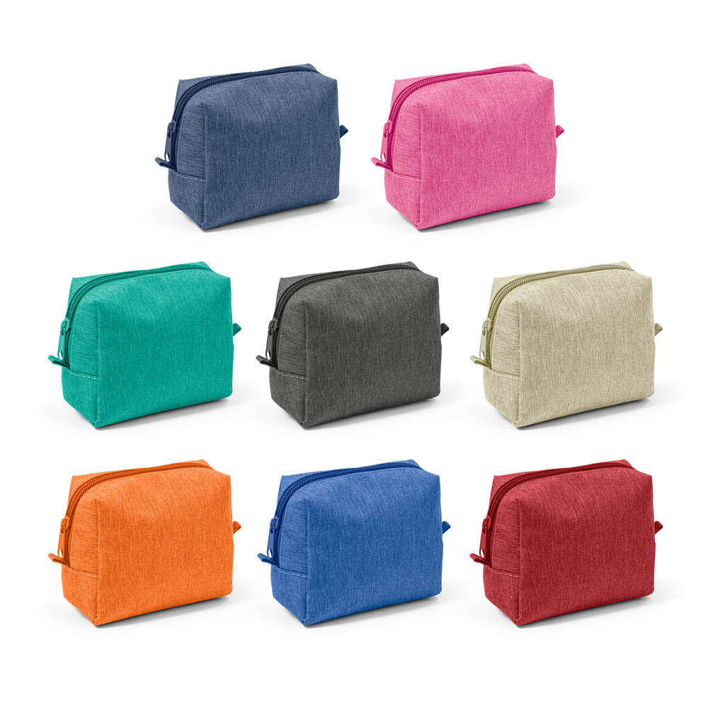 Necessaire Personalizada Compacta