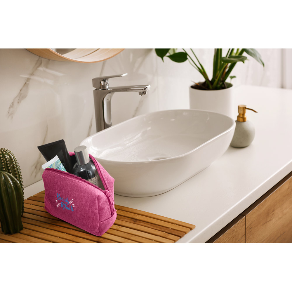 Necessaire Personalizada Compacta