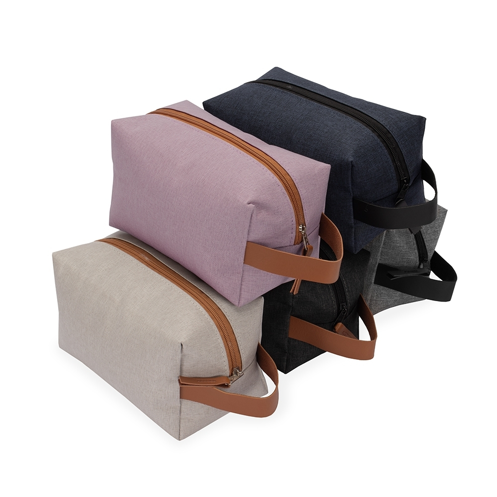 Necessaire Personalizada Nylon