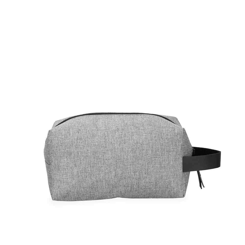 Necessaire Personalizada Nylon