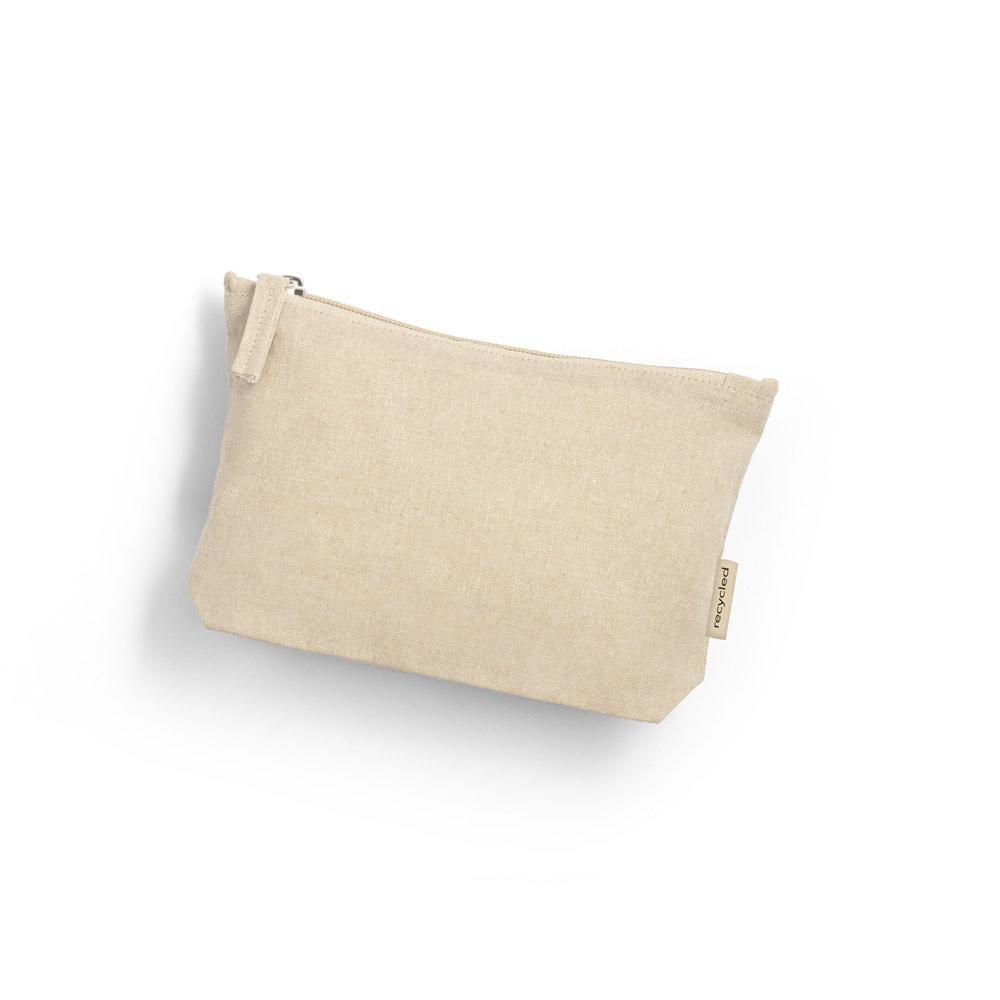 Necessaire Personalizada Reciclada