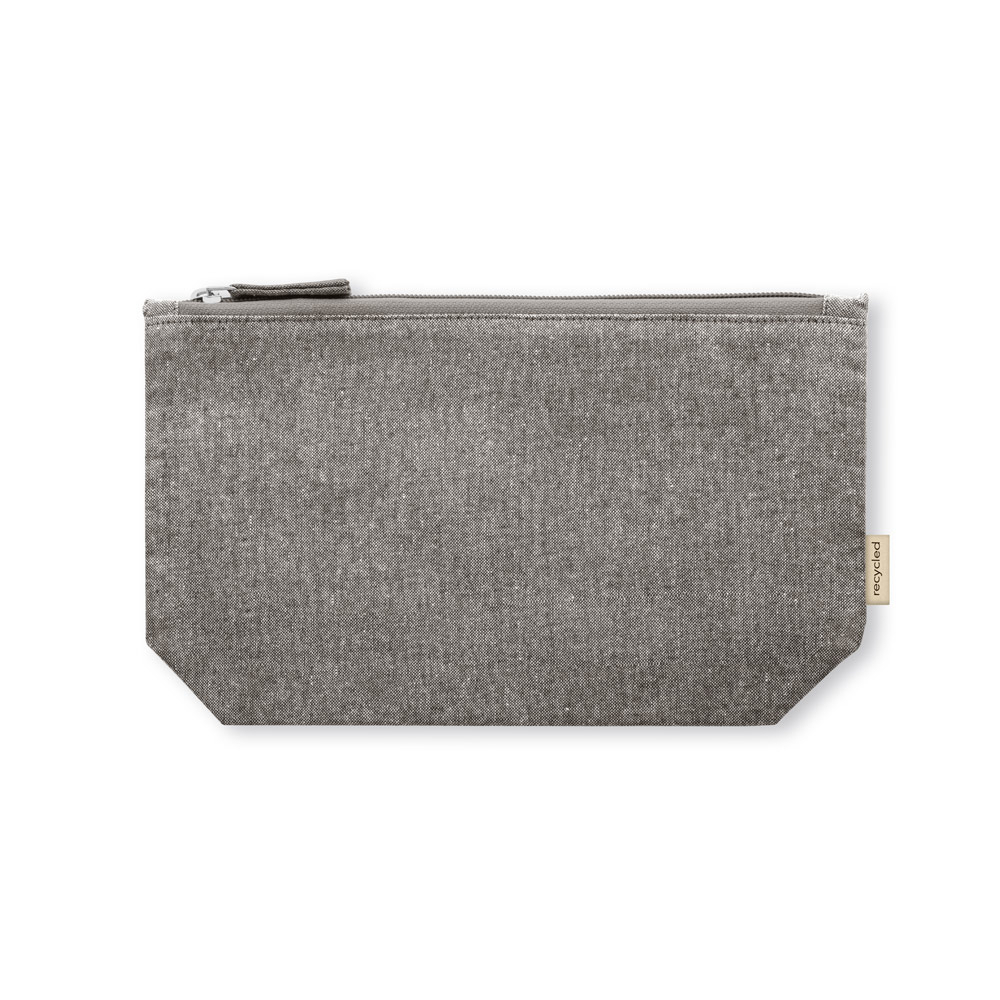 Necessaire Personalizada Reciclada