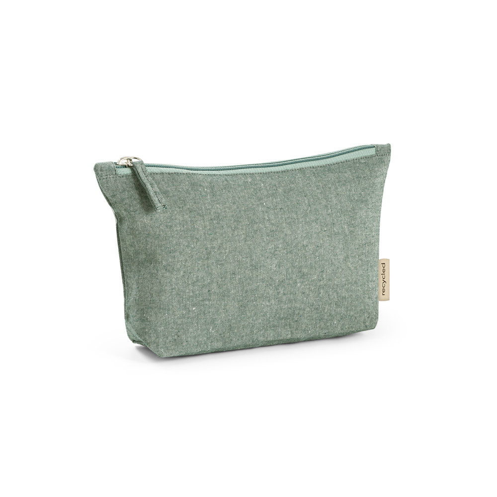Necessaire Personalizada Reciclada