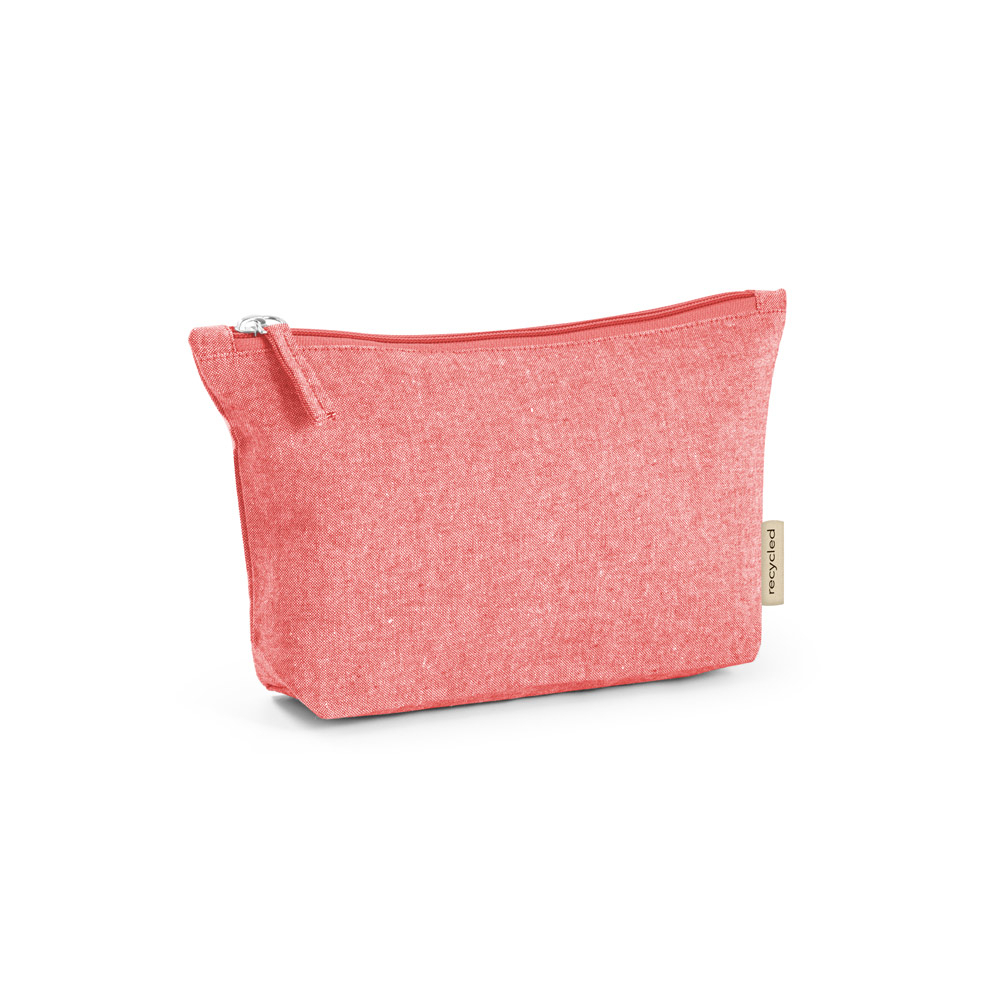 Necessaire Personalizada Reciclada