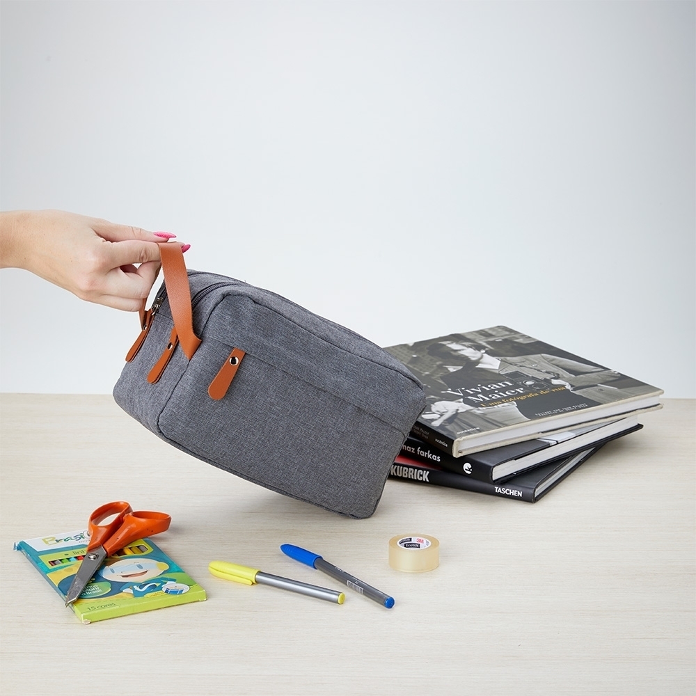 Necessaire Personalizada de Viagem