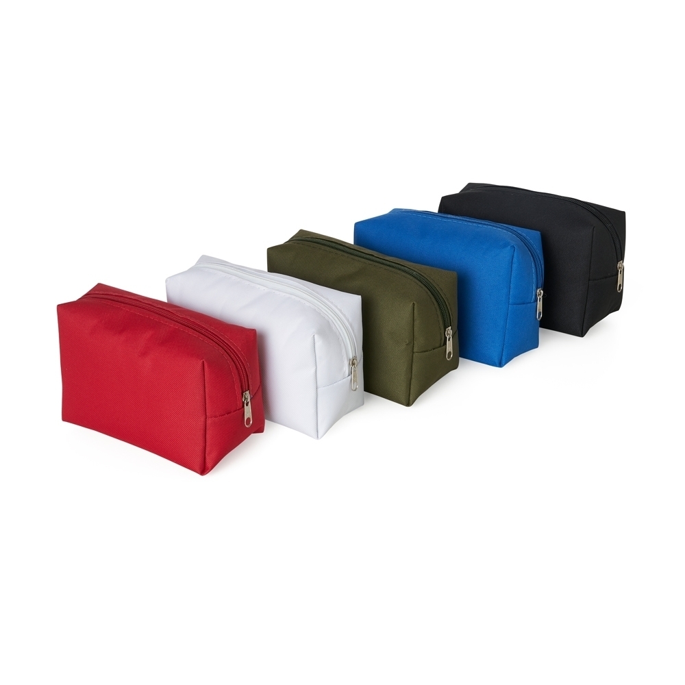 Necessaire Personalizada em Nylon