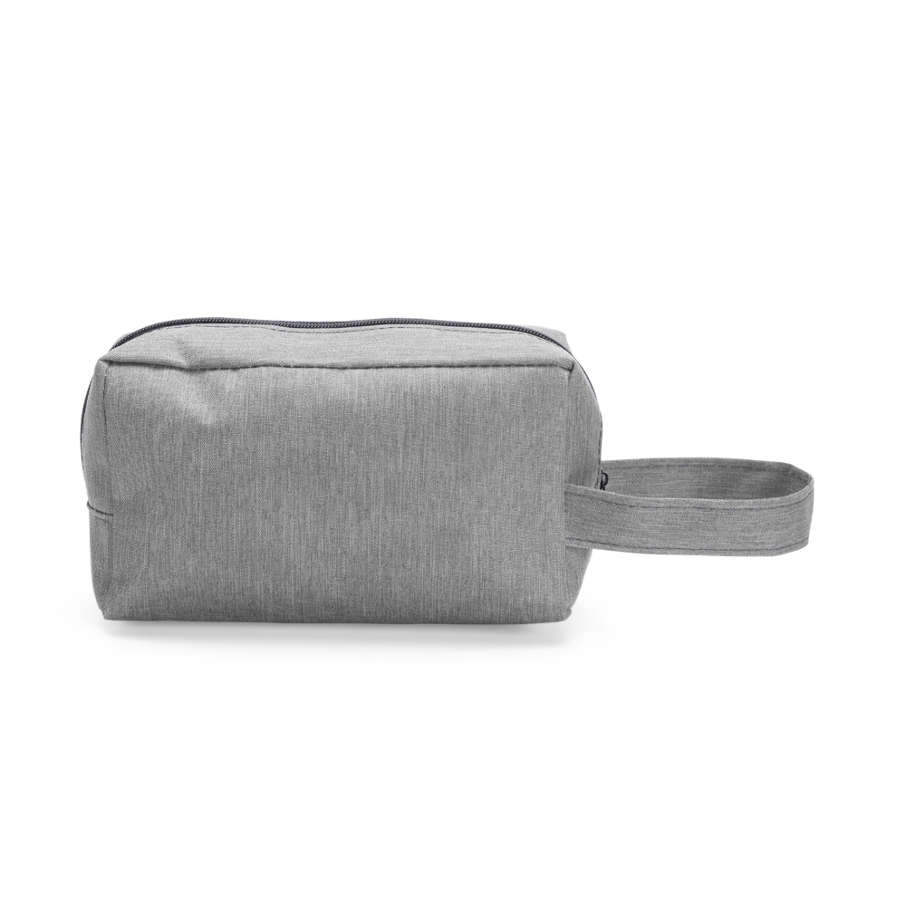 Nécessaire Poliéster PVC Mescla