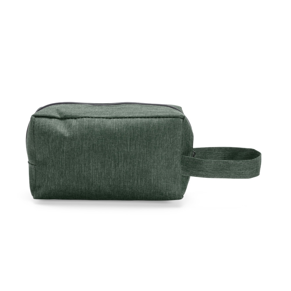 Nécessaire Poliéster PVC Mescla