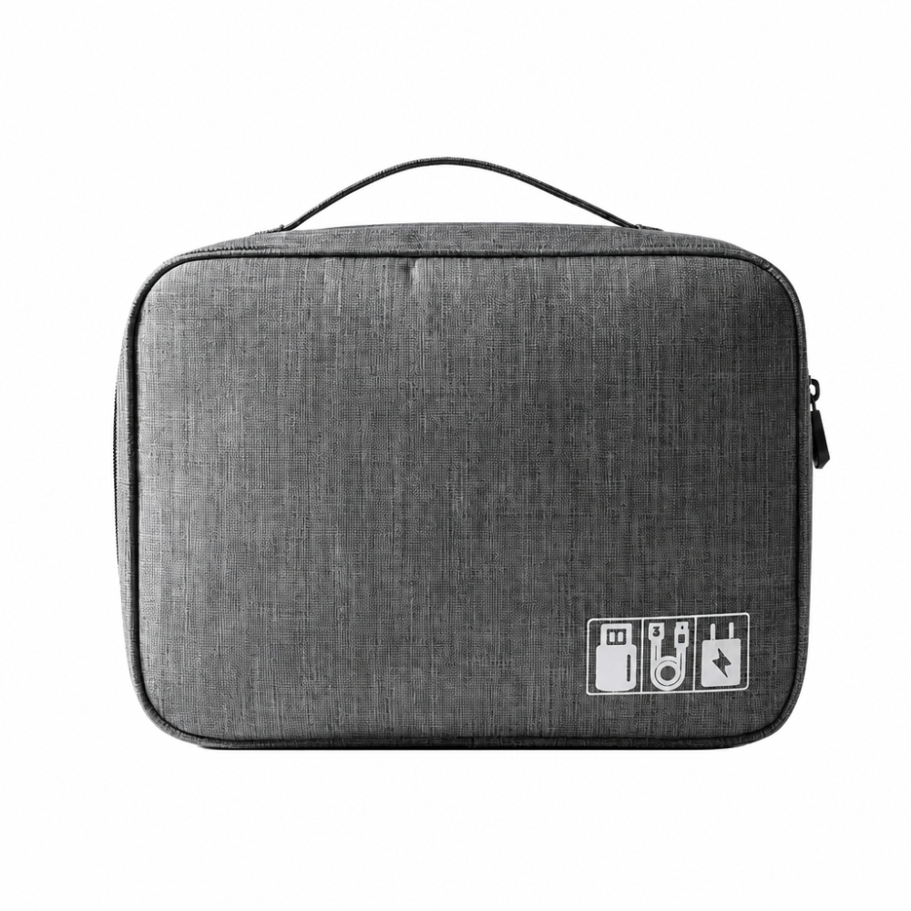 Organizadora de Cabos Personalizada