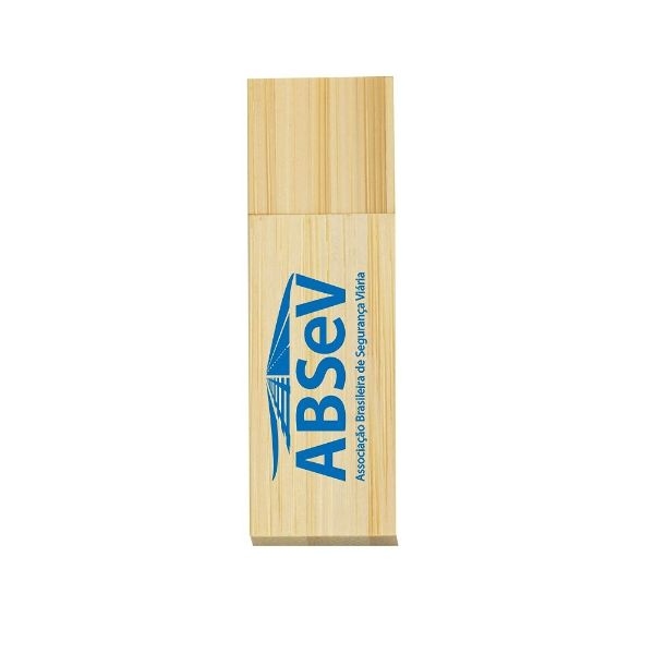 Pen Drive 4GB Bambu