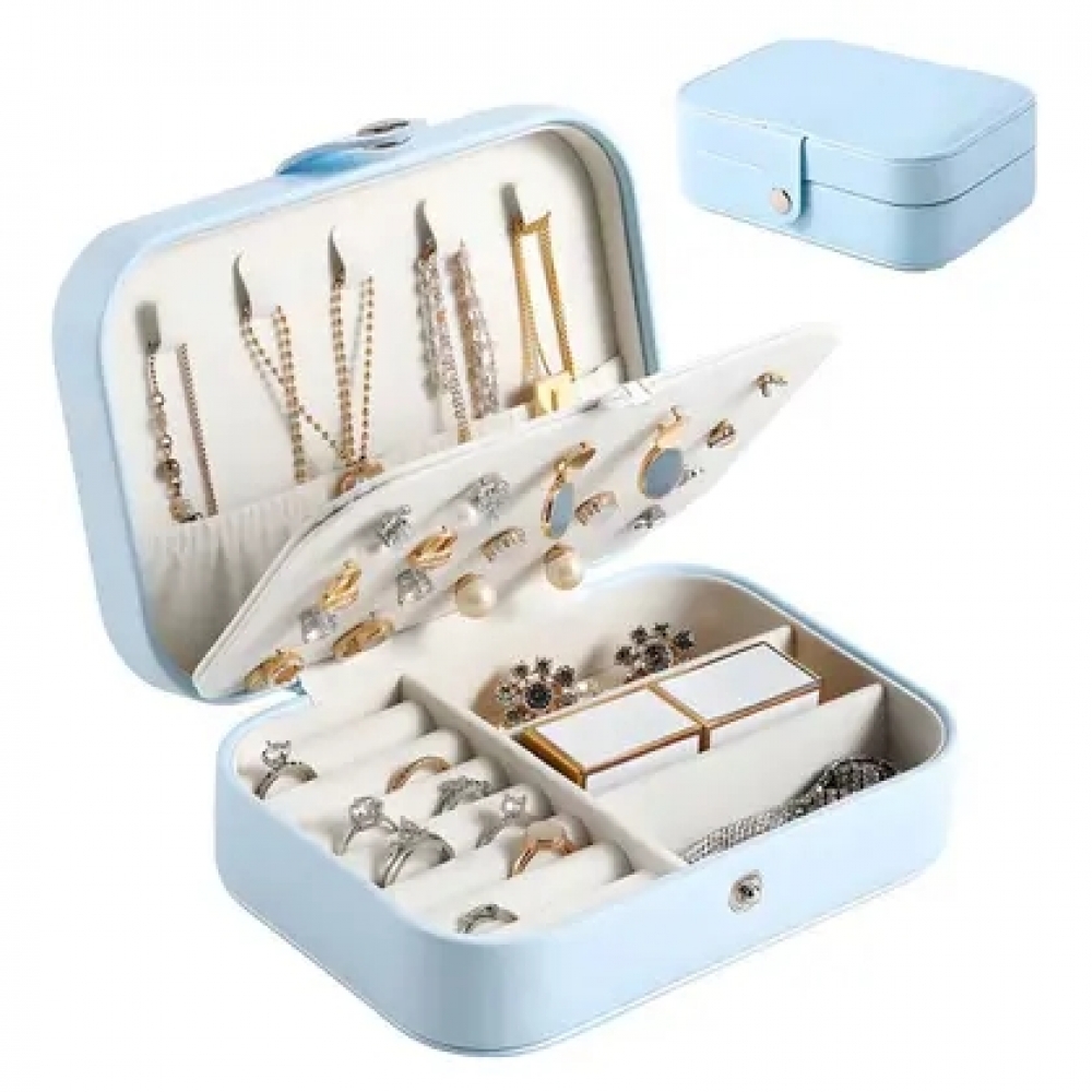 Porta Joias Personalizado Premium