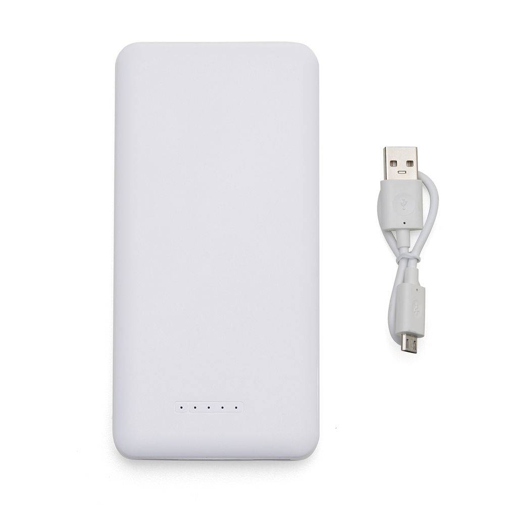 Power Bank Personalizado Indução