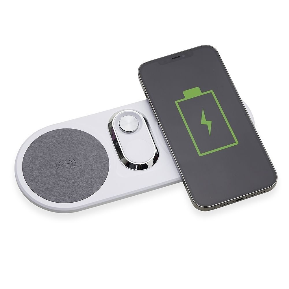 Power Bank Personalizado para Iwatch e Celulares